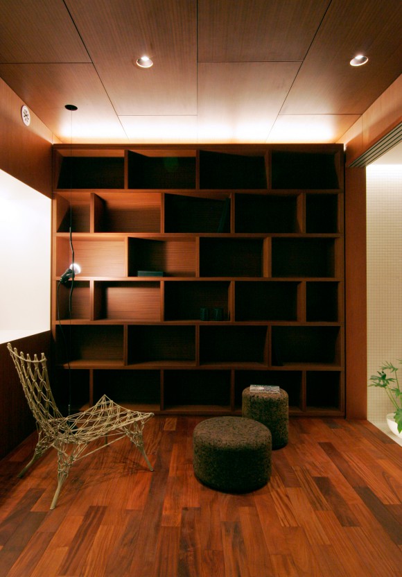 RESION Musashikosugi Ryo Matsui Architects