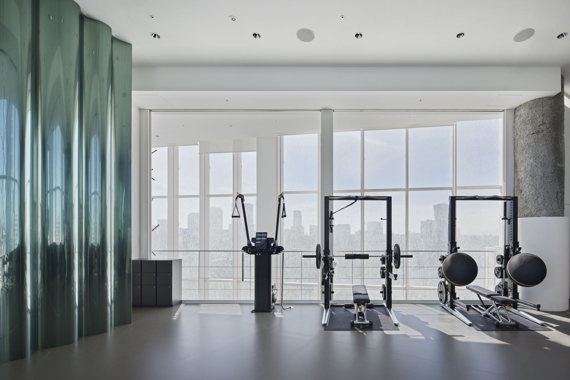 YAWARA Ryo Matsui Architects